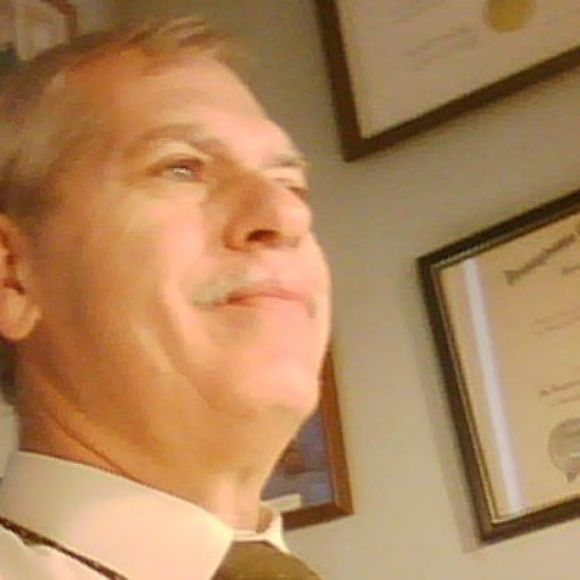 Meet your Posher, Charles - Picture 1 of 1